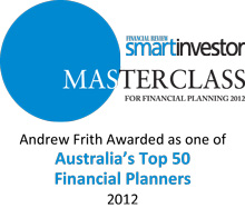 top financial planner